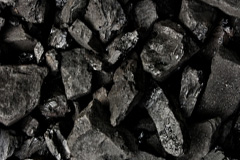 Gorsley coal boiler costs